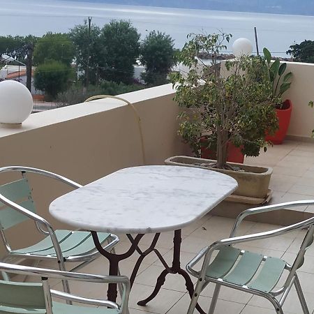 Family House Apartment Agios Nikolaos  Luaran gambar