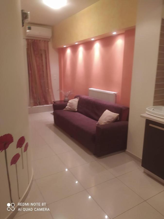 Family House Apartment Agios Nikolaos  Luaran gambar