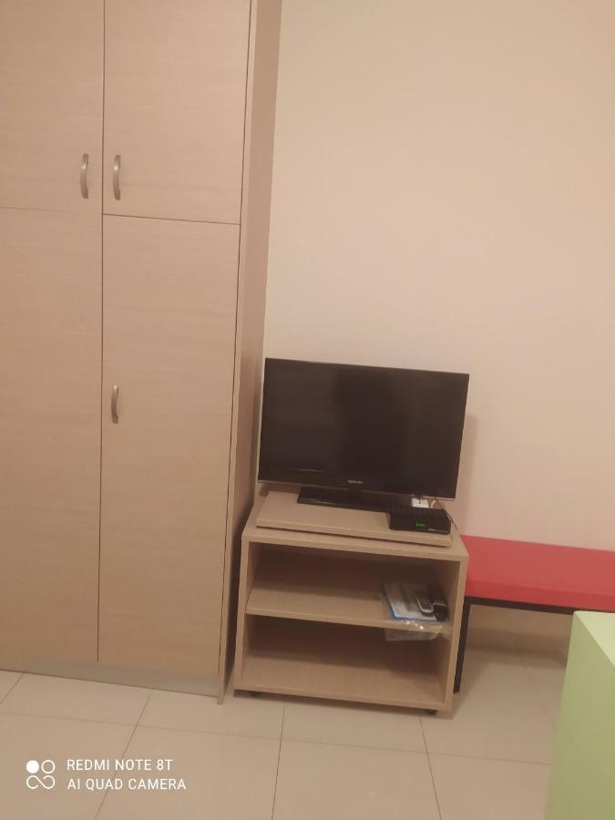 Family House Apartment Agios Nikolaos  Luaran gambar