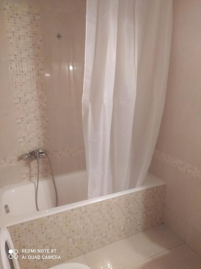Family House Apartment Agios Nikolaos  Luaran gambar